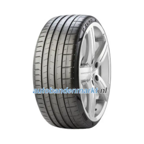 Pirelli P Zero PZ4 Sports Car Xl thumbnail