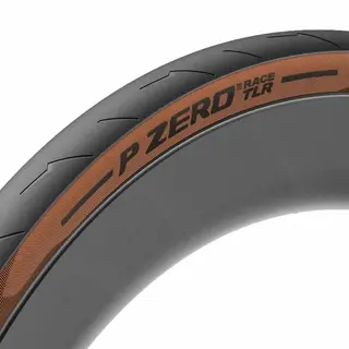 Pirelli P Zero Race Tlr Tubeless Ready Faltreifen 32-622 Classic | SmartEVO-Mischung | Speedcore