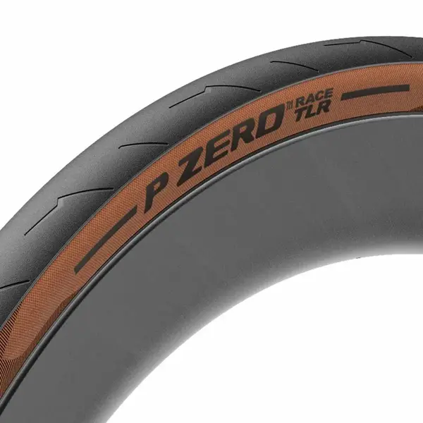 Pirelli P Zero Race Tlr Tubeless Ready Faltreifen 32-622 Classic | SmartEVO-Mischung | Speedcore thumbnail