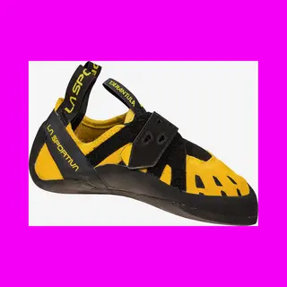 La Sportiva Tarantula Jr Yellow/Black