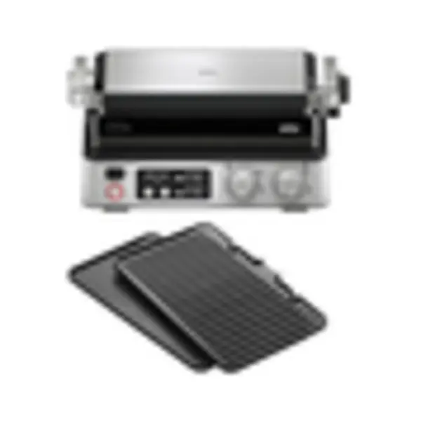 Braun Cg 7040 contactgrill thumbnail