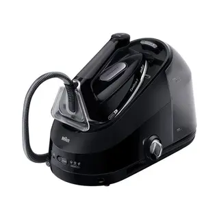 Braun CareStyle 5 Is 5249 2400 W 2 l EloxalPlus soleplate Zwart