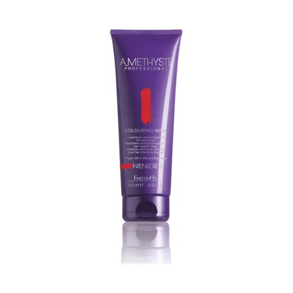 FarmaVita Amethyste Haarmaske 250 ml Frauen thumbnail