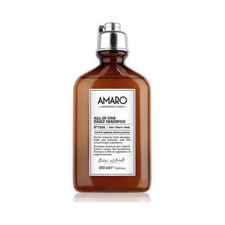 FarmaVita Amaro All In One Daily Shampoo Nº1924 250ml