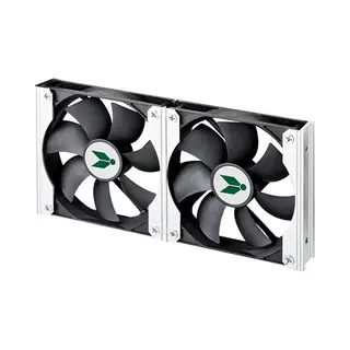 Brunner Vento Ng 120 (120 mm), Pc Lüfter