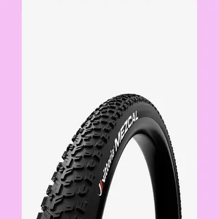 Vittoria Mezcal Iii Tyre Black - 700x35