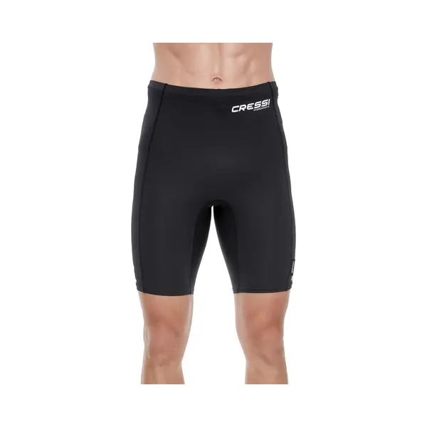 Cressi, Mannen, Zwemshirt, Pantser, Zwart, (Xs) thumbnail