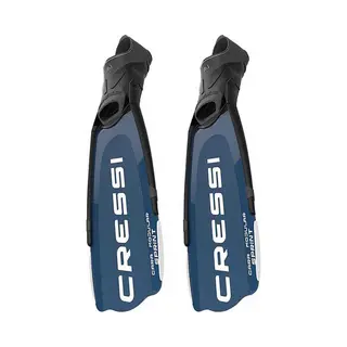 Cressi Gara Modular Sprint Freedive Vin
