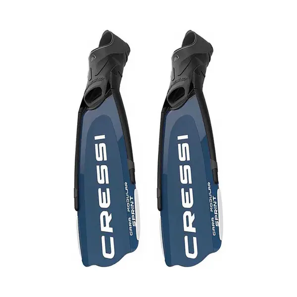 Cressi Gara Modular Sprint Freedive Vin thumbnail