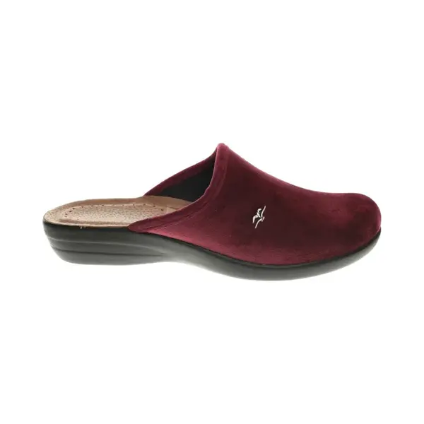 Bordo Pantoffel Fly Flot Maat 40 thumbnail
