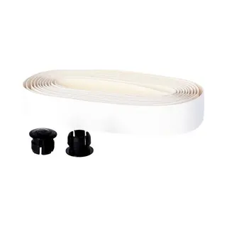 Bike Ribbon Professional Handlebar Tape - White
