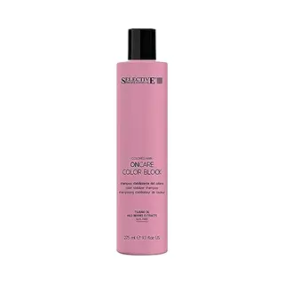 Selective Professional Selective On Care Color Block Shampoo 275 Ml