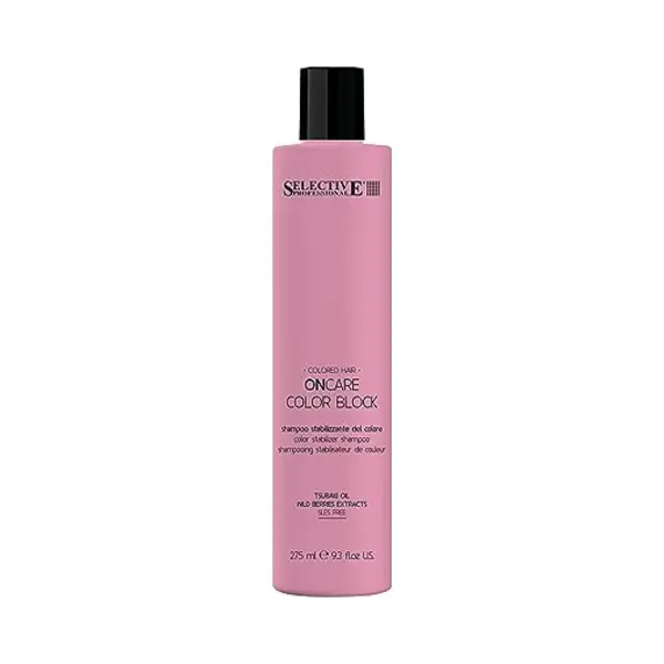 Selective Professional Selective On Care Color Block Shampoo 275 Ml thumbnail
