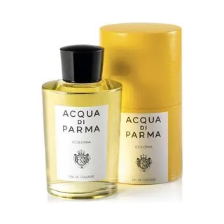 Acqua di Parma Colonia Eau de Cologne 180 ml Männer