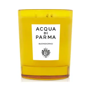 Acqua di Parma Buongiorno Wachskerze Zylinder Gelb 1 Stück(e)