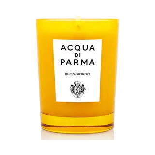 Acqua di Parma Buongiorno Wax Candle 200 g