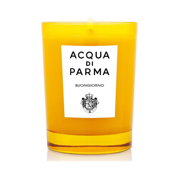 Acqua di Parma Buongiorno Wax Candle 200 g thumbnail