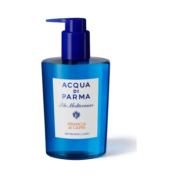 Acqua di Parma Arancia di Capri Hand And Body Wash 300 ml thumbnail