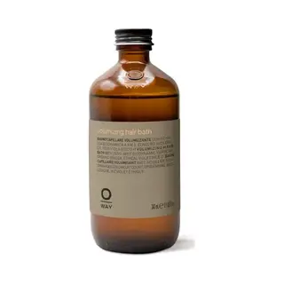 Oway Xvolume Volumizing Hair Bath 240 Ml