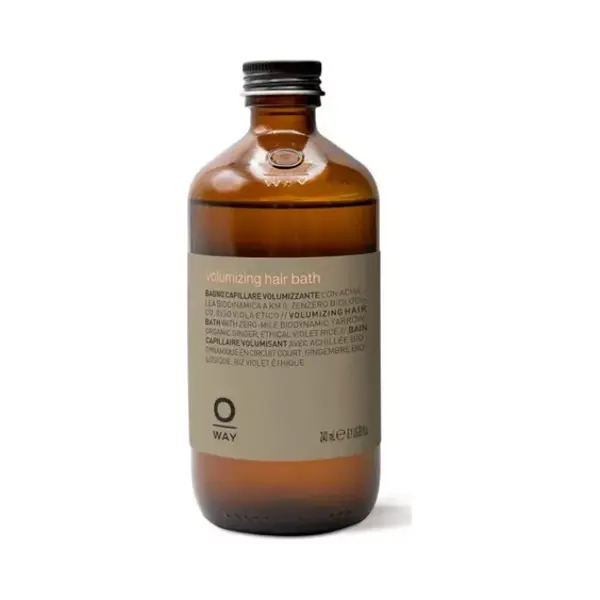 Oway Xvolume Volumizing Hair Bath 240 Ml thumbnail