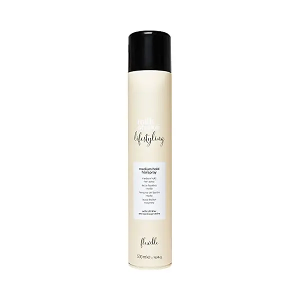 Milk_shake Hairspray Medium Hold 500 Ml thumbnail