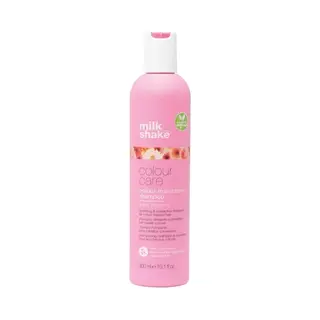 Milk Shake - Flower Fragrance Colour Maintainer Shampoo - 300 Ml