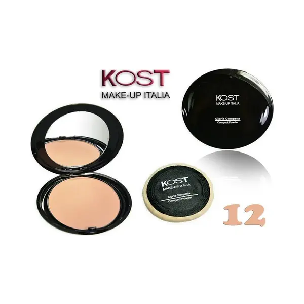 Kost make up Scopa Cipria 12 thumbnail