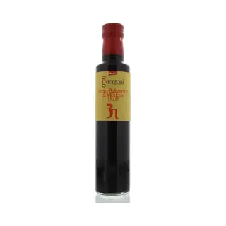 Guerzoni Balsamic Vinegar I.G.P. Red