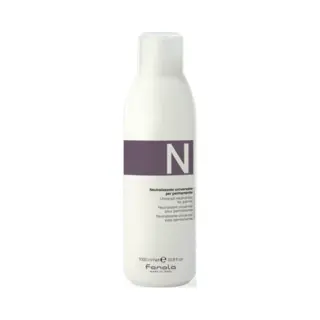 Fanola Neutralisierer Für Dauerwellen 1000 Ml