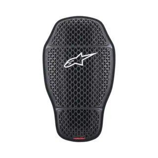 Alpinestars Nucleon Kr Celli Protector Rugbeschermer Zwart L