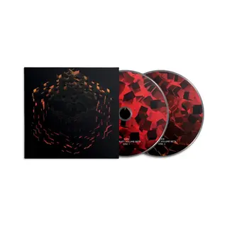 Konkurrent C418 - Minecraft Volume Beta (2 Cd)