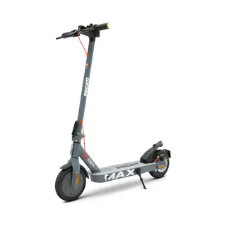 Ducati Du-Mo-240001 elektrische step Grijs 25 km/h 10 Ah