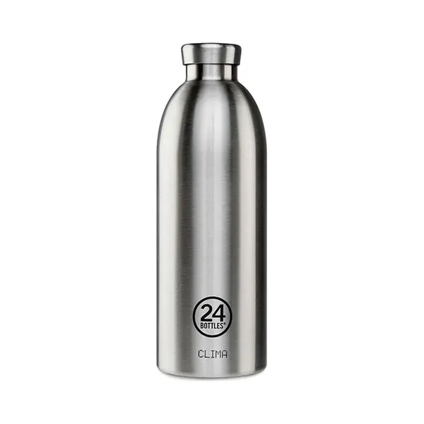24Bottles Clima Dagelijks gebruik 850 ml Roestvrijstaal thumbnail
