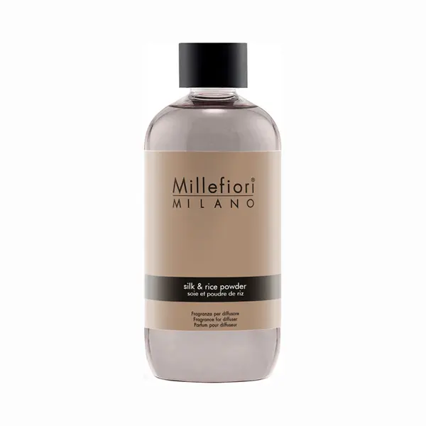Millefiori Silk & Rice Powder Flasche thumbnail