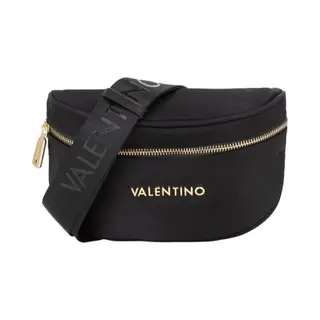 Valentino Schoudertas 'Jenny Re' Zwart