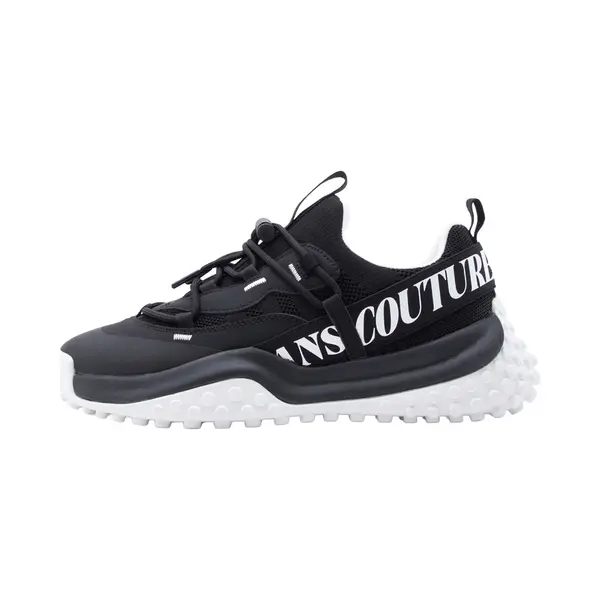 Versace Jeans Couture Sneaker Fondo Hyber Dis. thumbnail