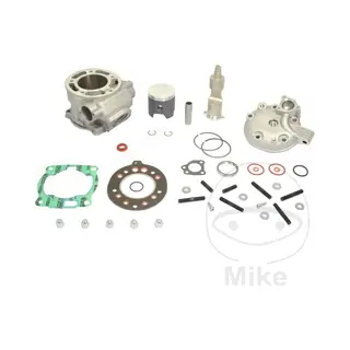 Athena P400485100010 RacingSatz Zylinder In Alluminio, Durchmesser , 65 Mm, 170 Cc