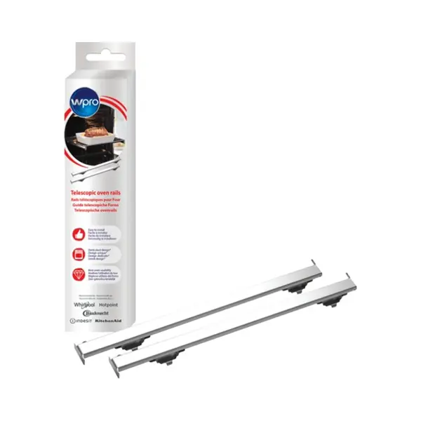 Whirlpool - Uitschuifbare Oven Rails - C00850080 thumbnail
