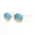 Blauw