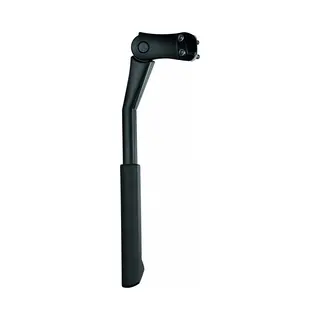 Ursus Enkele Standaard Fiets Mooi - Zwart - Aluminium - 26/28 Inch