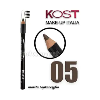 Kost make up Matita Sopracciglia Kost 05