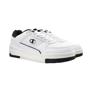 Chappi, Herren, Sneakers, Buty Męskie Champion RD18 Heritage Low S22030 WW007 44 5, Weiss, (44.5)