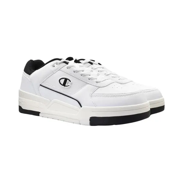 Chappi, Herren, Sneakers, Buty Męskie Champion RD18 Heritage Low S22030 WW007 44 5, Weiss, (44.5) thumbnail
