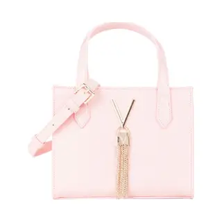 Valentino Handbag Cross Body Bag Divina Shopping Bag Cipria Rose