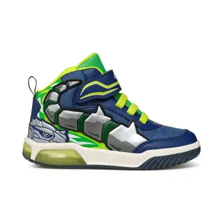 Sneakers Für Babys Geox Inek