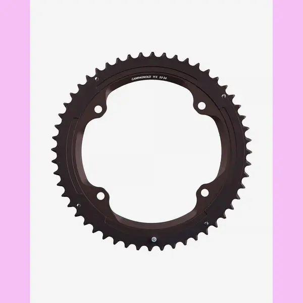 Campagnolo - Kettingblad 52T. (super)record/chorus >2015 thumbnail