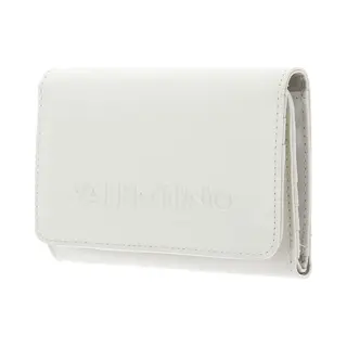 Valentino Portemonnee Holiday Re Wallet Ecru Wit
