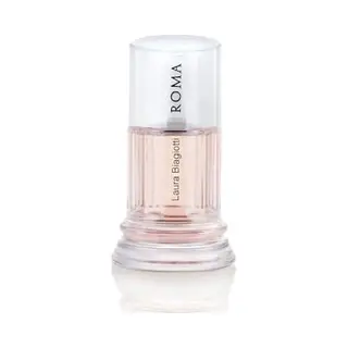 Laura Biagiotti Roma Fiori Bianchi Eau De Toilette 25 Ml