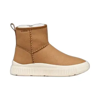 Damen Stiefeletten Geox Laquinny