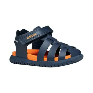 Geox Sandalen B556AA 000BC B Fusbetto